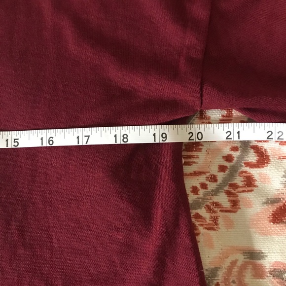 FB Sister Soft Panda Life Logo Top - Size M - Picture 9 of 11